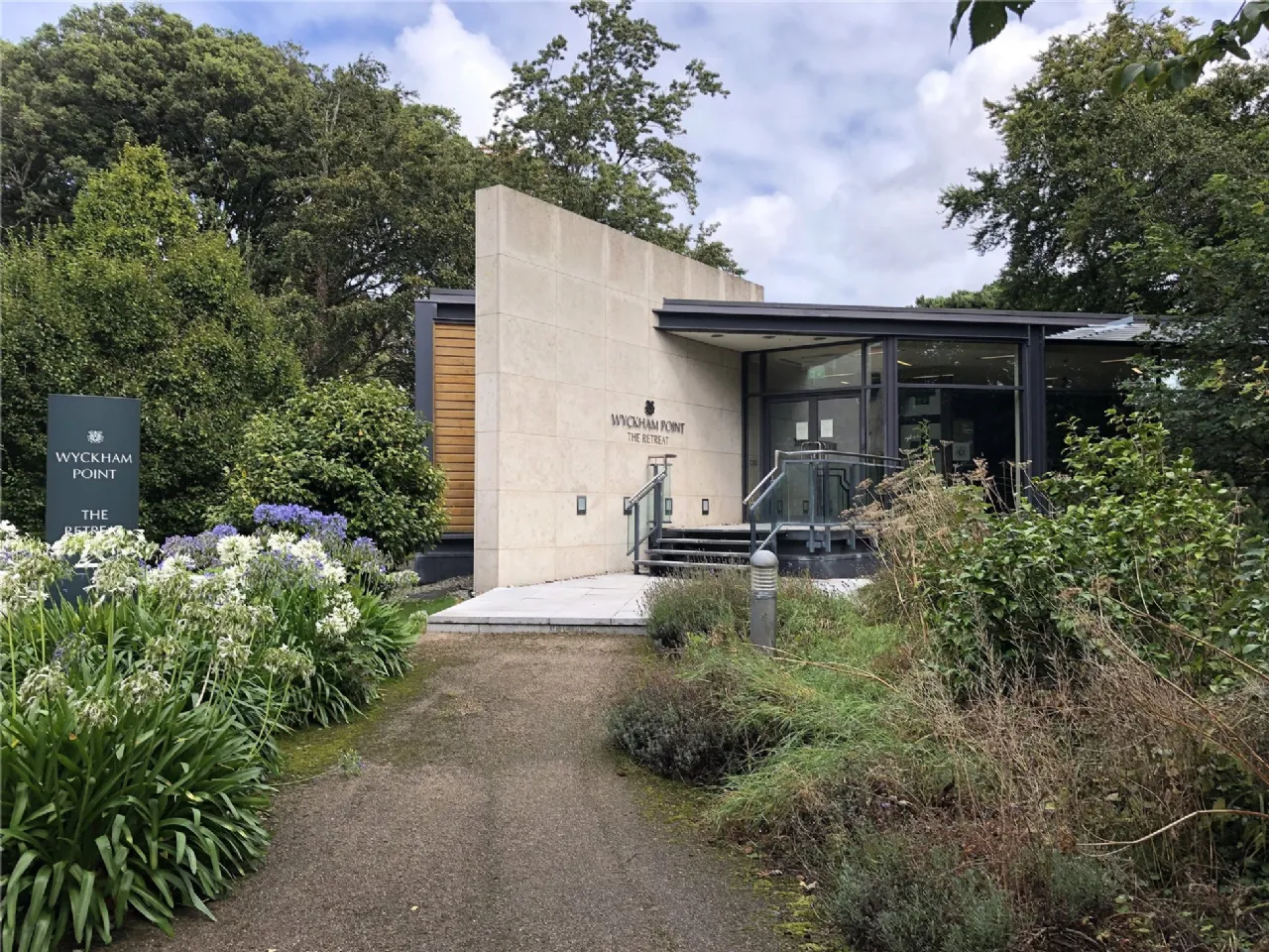 Photo of 163 Wyckham Point, Wyckham Way, Dundrum, Dublin 16, D16 D8X1