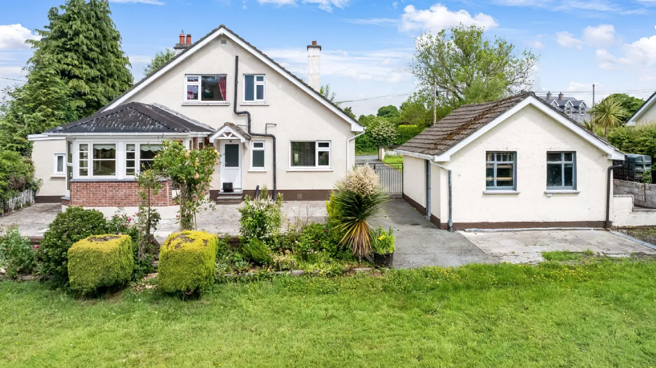 Photo of Crowpark, Kildalkey Road, Trim, Co Meath, C15A504