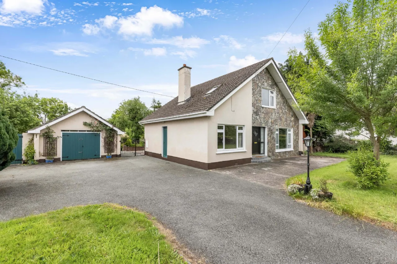 Photo of Crowpark, Kildalkey Road, Trim, Co Meath, C15A504