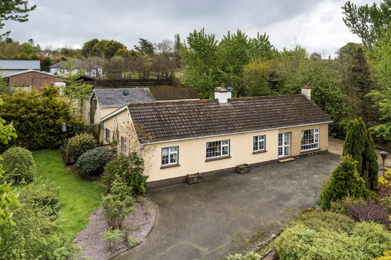 Photo of Ballynabarny, Enniscorthy, Co. Wexford, Y21 H5V6