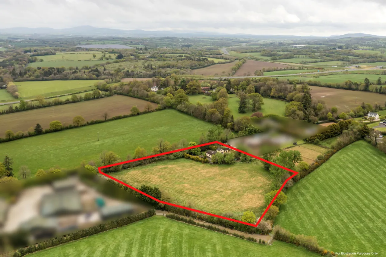 Photo of Ballynabarny, Enniscorthy, Co. Wexford, Y21 H5V6