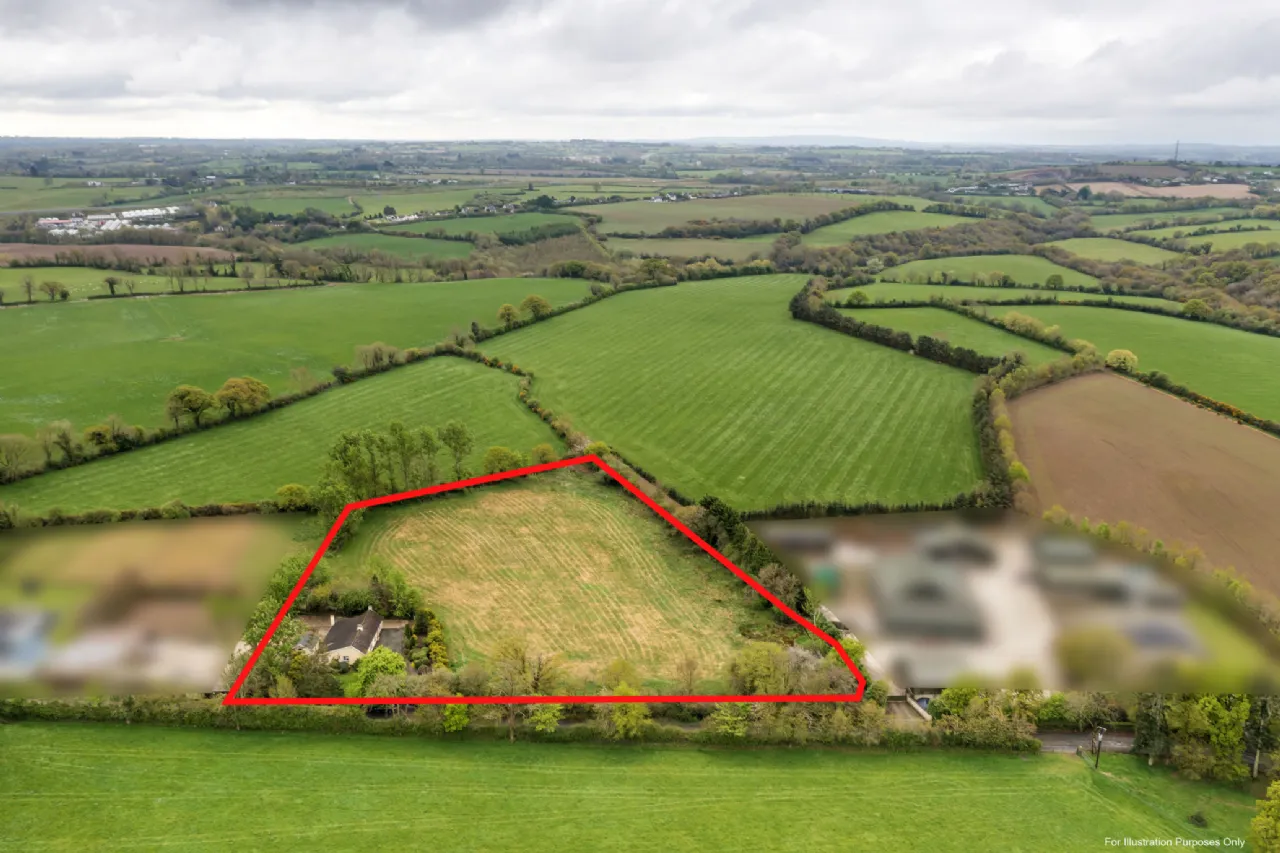 Photo of Ballynabarny, Enniscorthy, Co. Wexford, Y21 H5V6