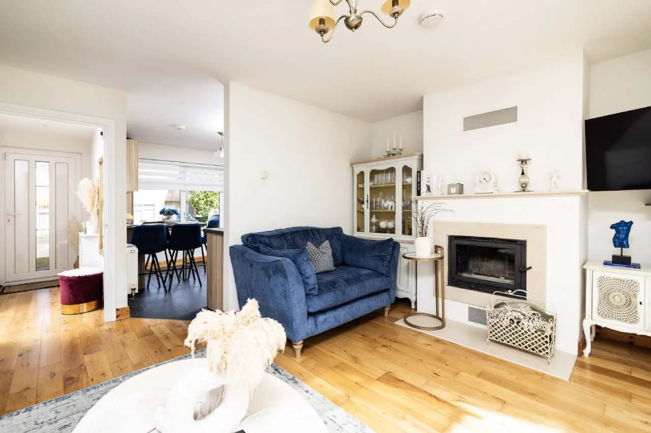Photo of 9 Bremore Pastures Drive, Balbriggan, Co. Dubin, K32EP83