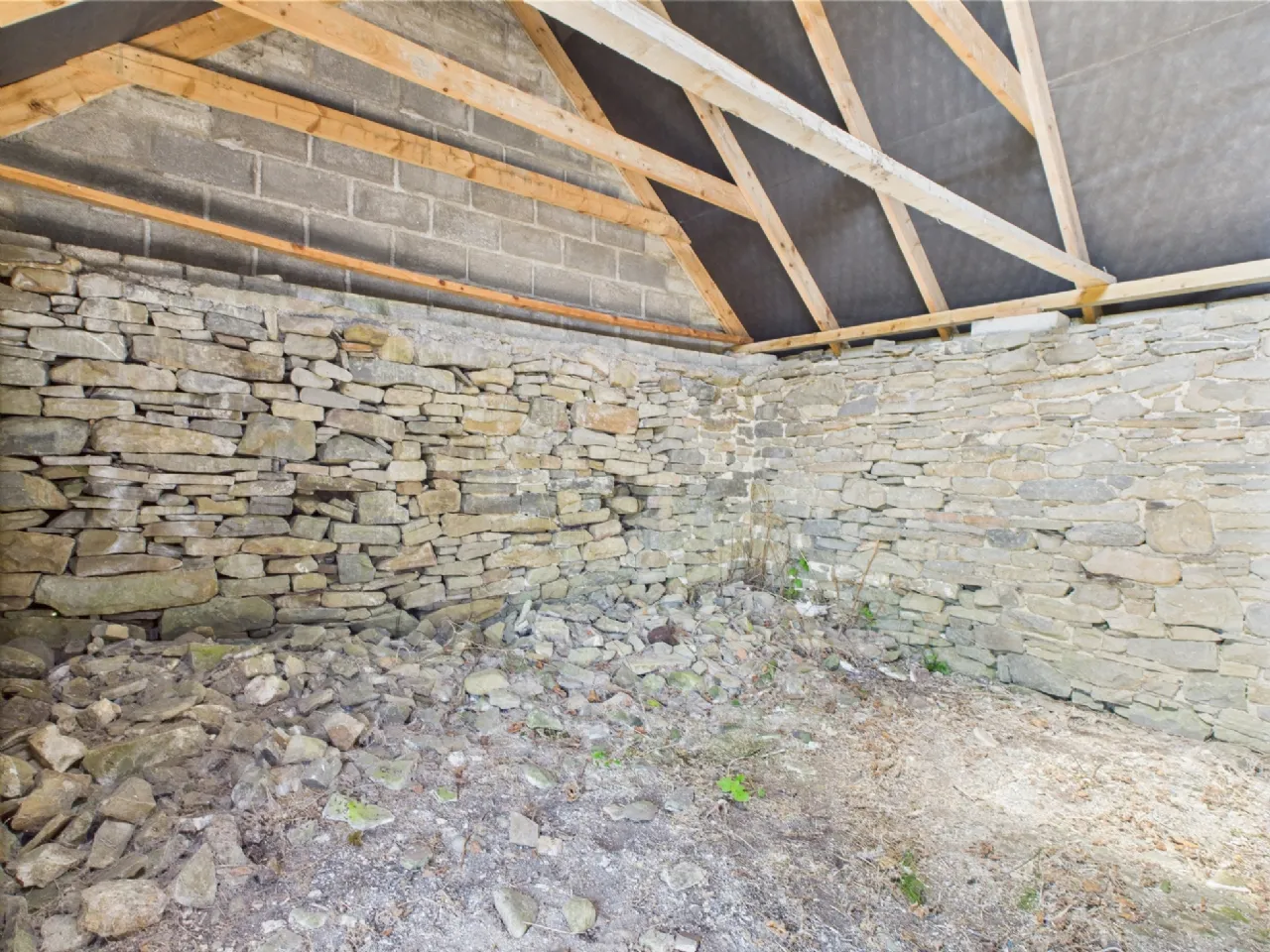 Photo of Lot 2 - Doonmore House and Lands,, Rhynagonnaught Bay,, Doonbeg,, Co. Clare., V15 FC86