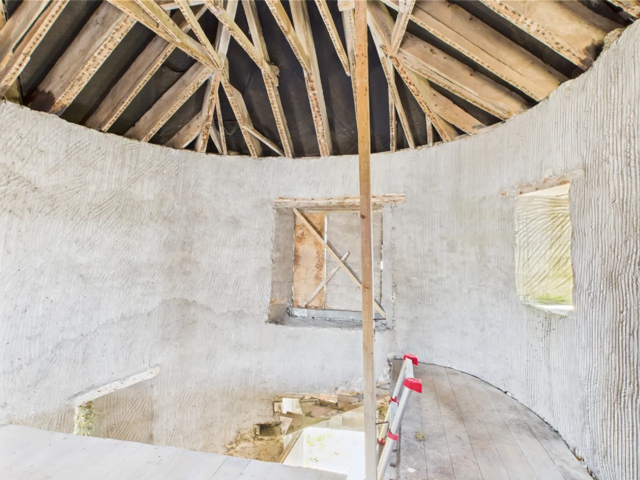 Photo of Lot 2 - Doonmore House and Lands,, Rhynagonnaught Bay,, Doonbeg,, Co. Clare., V15 FC86