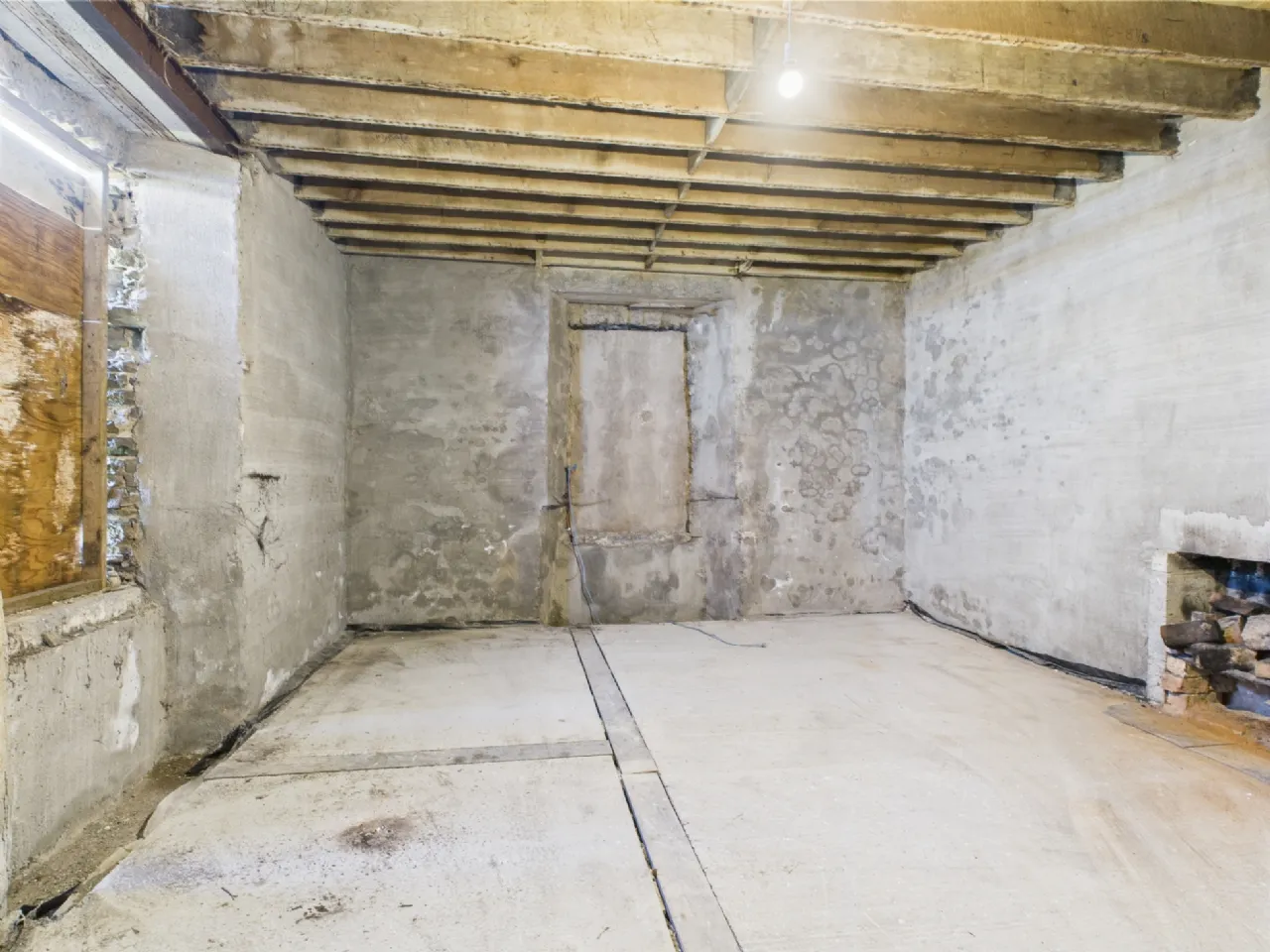 Photo of Lot 2 - Doonmore House and Lands,, Rhynagonnaught Bay,, Doonbeg,, Co. Clare., V15 FC86