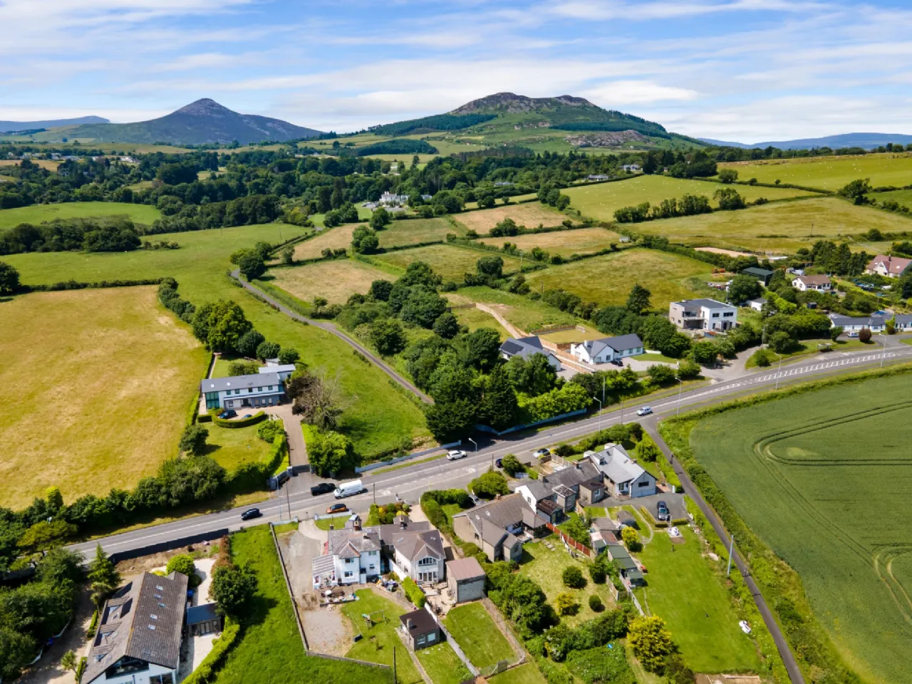 Photo of 18 Lower Windgates, Greystones, Co. Wicklow, A63 YD28