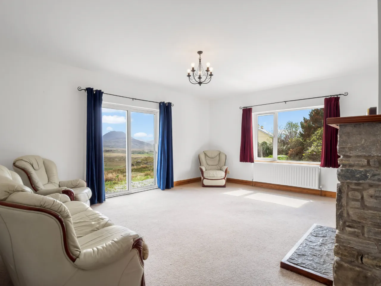 Photo of Derryinver, Letterfrack, Co.Galway, H91YPA6