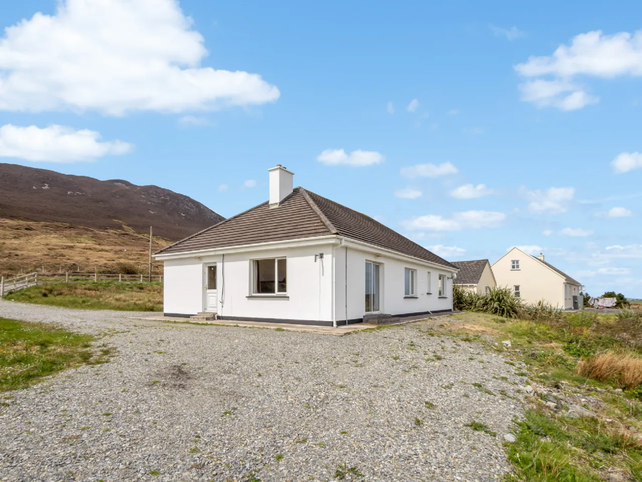 Photo of Derryinver, Letterfrack, Co.Galway, H91YPA6