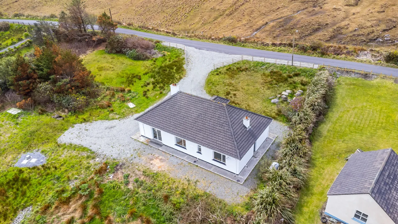 Photo of Derryinver, Letterfrack, Co.Galway, H91YPA6