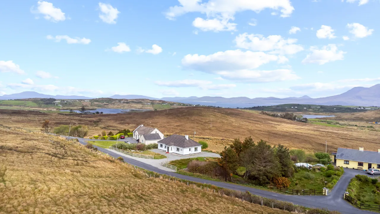 Photo of Derryinver, Letterfrack, Co.Galway, H91YPA6
