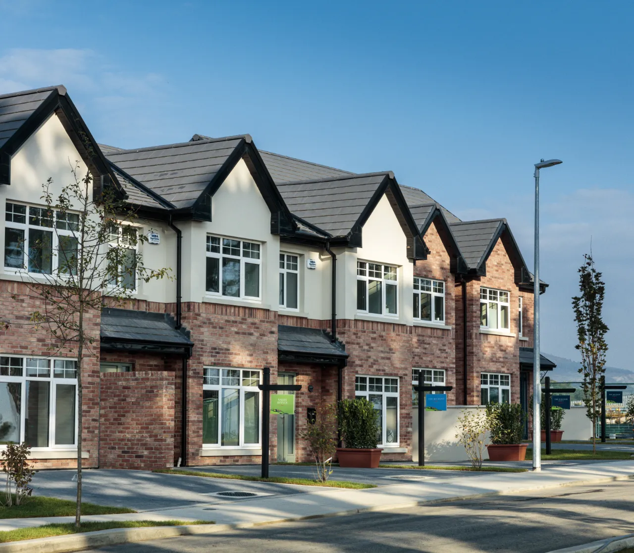 Photo of Final 3 Bedroom House Now Available, 52 Churchlands, Delgany, Co Wicklow, A63TH58