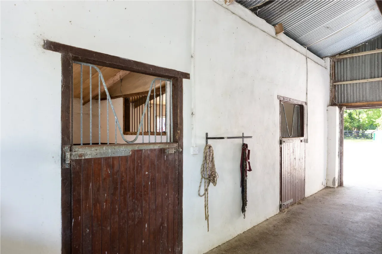 Photo of Ballydonagh House On 27 Ha/67 Acres, Cloughjordan, Co Tipperary, E53 PR99