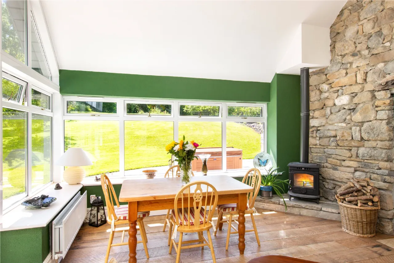 Photo of Ballydonagh House On 27 Ha/67 Acres, Cloughjordan, Co Tipperary, E53 PR99