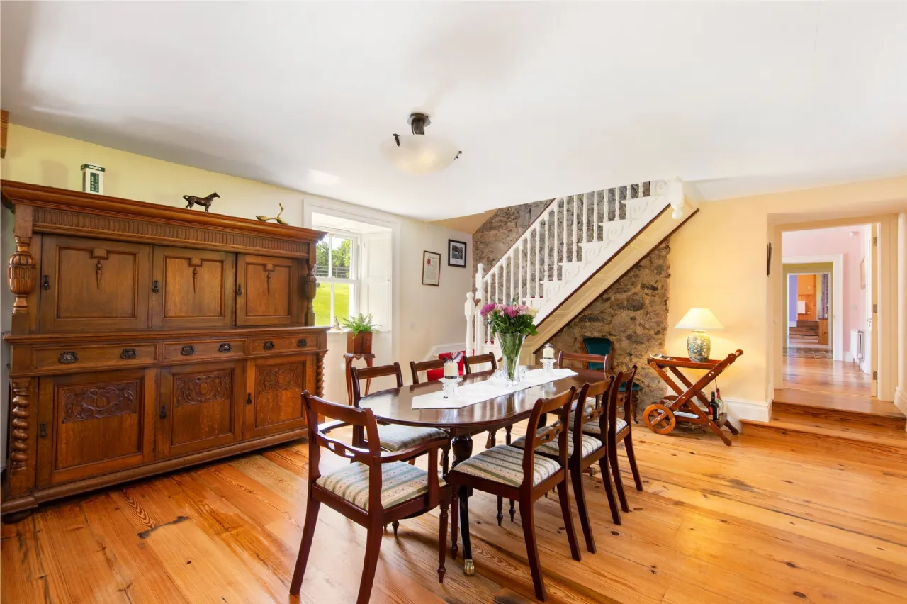 Photo of Ballydonagh House On 27 Ha/67 Acres, Cloughjordan, Co Tipperary, E53 PR99