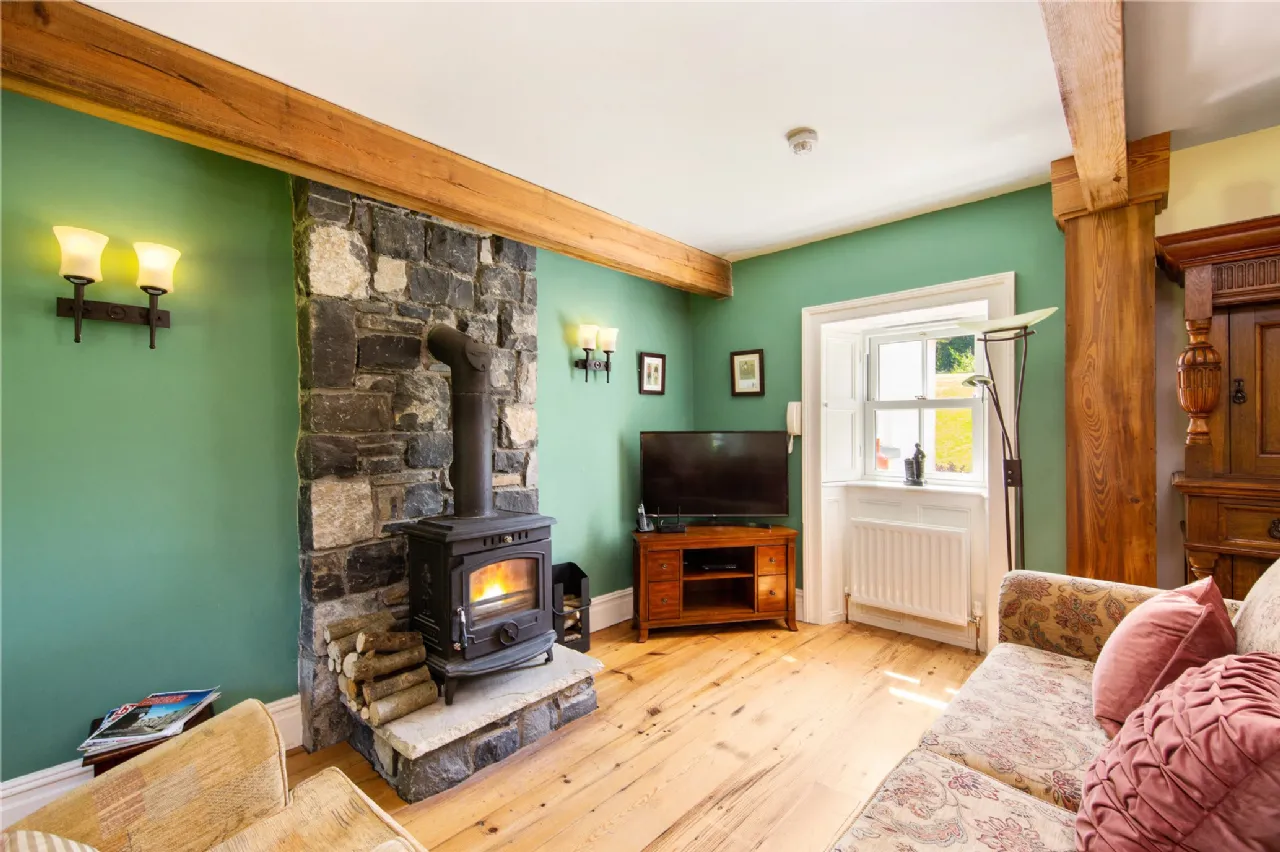 Photo of Ballydonagh House On 27 Ha/67 Acres, Cloughjordan, Co Tipperary, E53 PR99