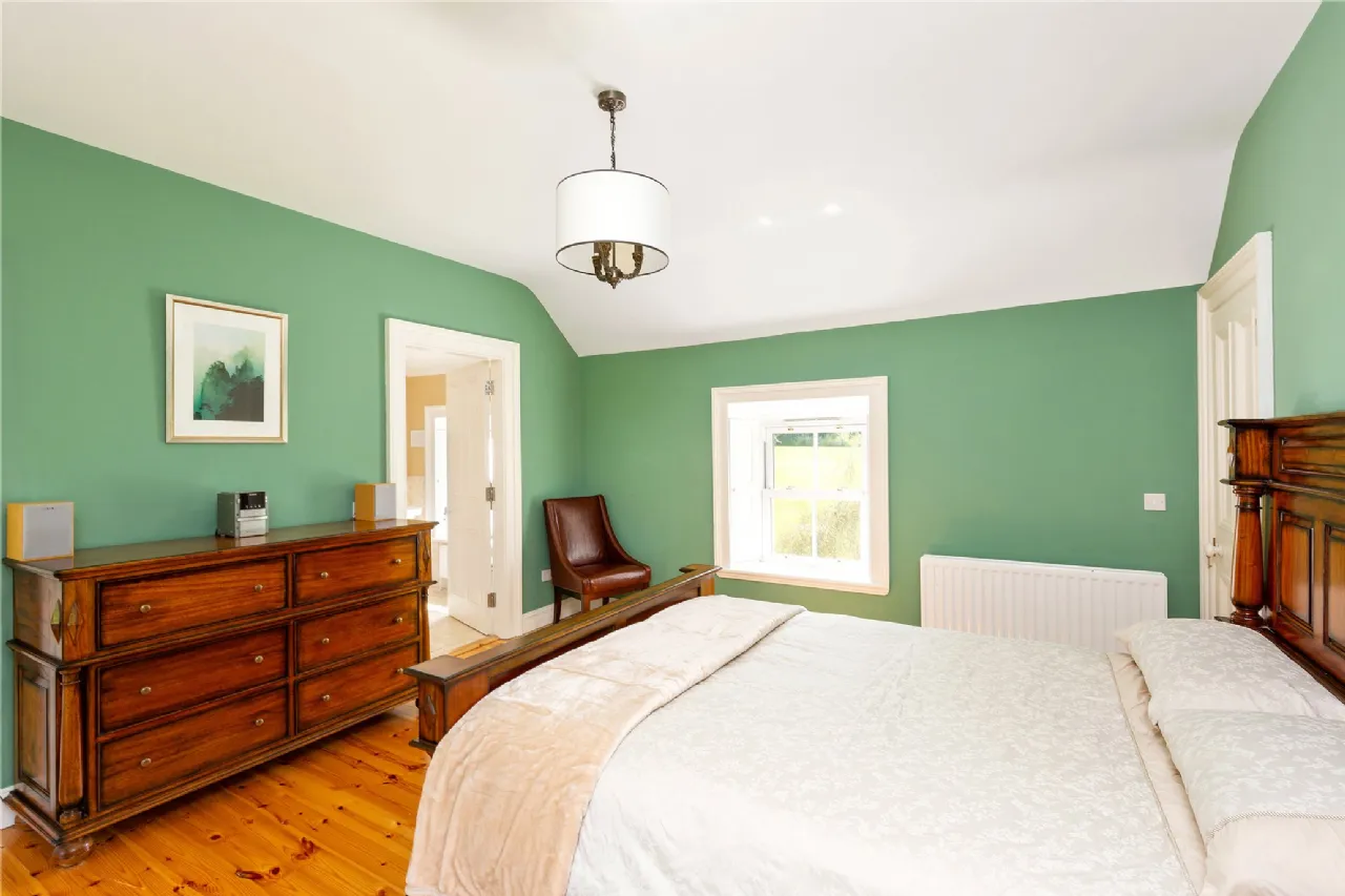 Photo of Ballydonagh House On 27 Ha/67 Acres, Cloughjordan, Co Tipperary, E53 PR99