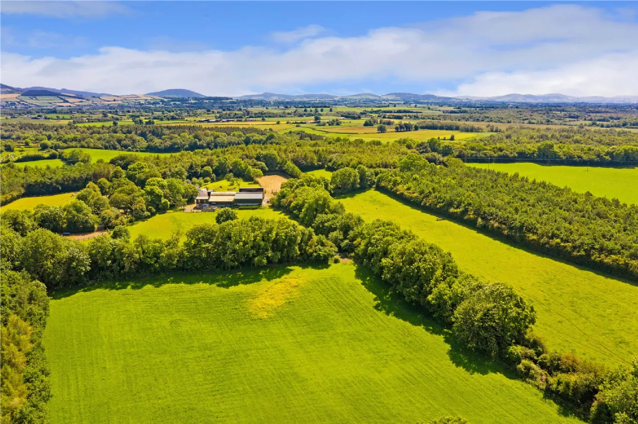 Photo of Ballydonagh House On 27 Ha/67 Acres, Cloughjordan, Co Tipperary, E53 PR99