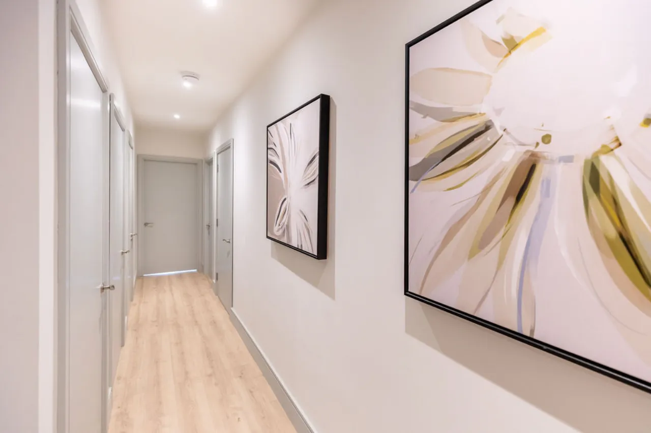 Photo of Two Bedroom Apartment, 7 Gortmore, Kylemore, Church Road, Killiney