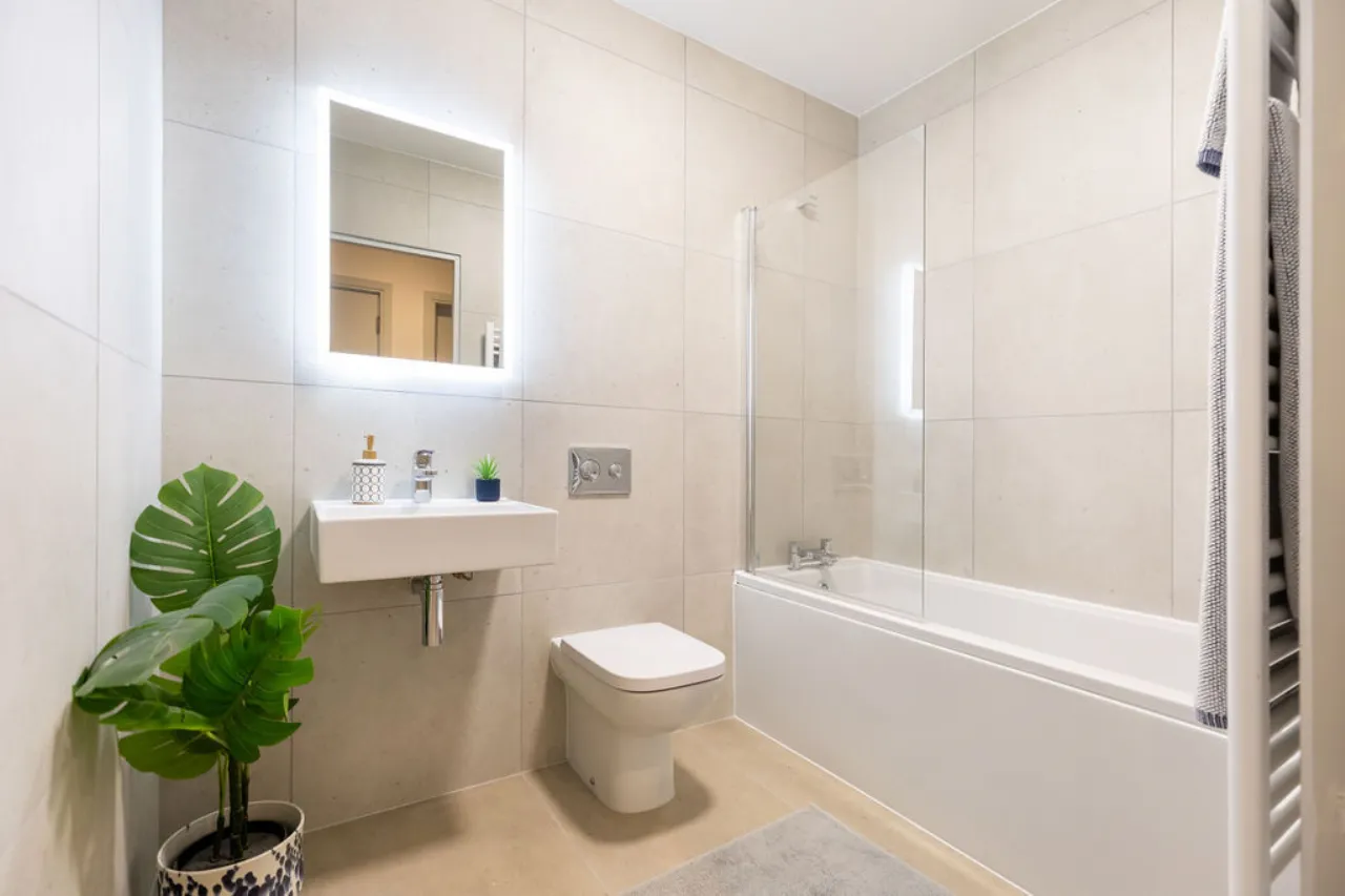 Photo of Two Bedroom Apartment, 7 Gortmore, Kylemore, Church Road, Killiney