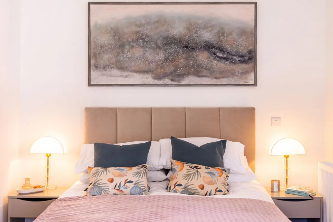 Photo of Two Bedroom Apartment, 7 Gortmore, Kylemore, Church Road, Killiney