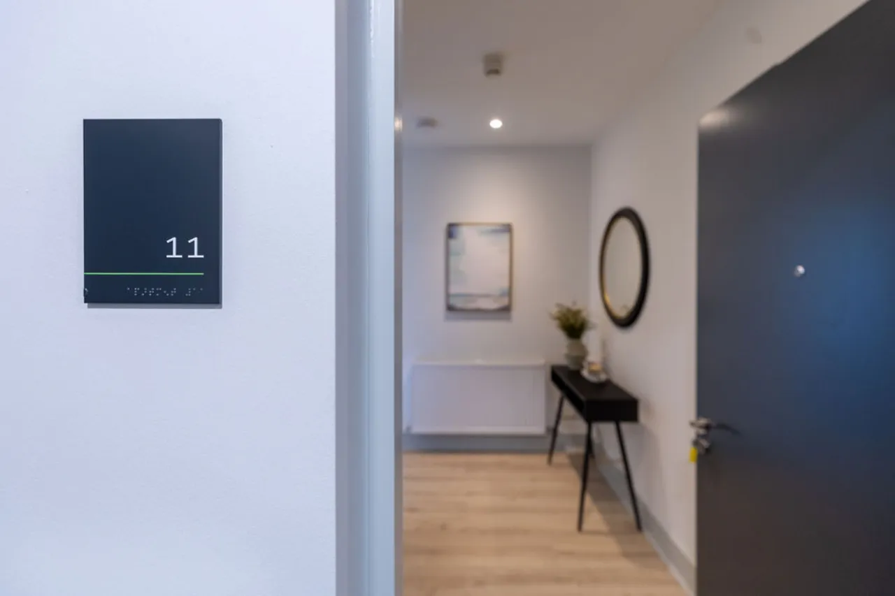 Photo of Two Bedroom Apartment, 7 Gortmore, Kylemore, Church Road, Killiney