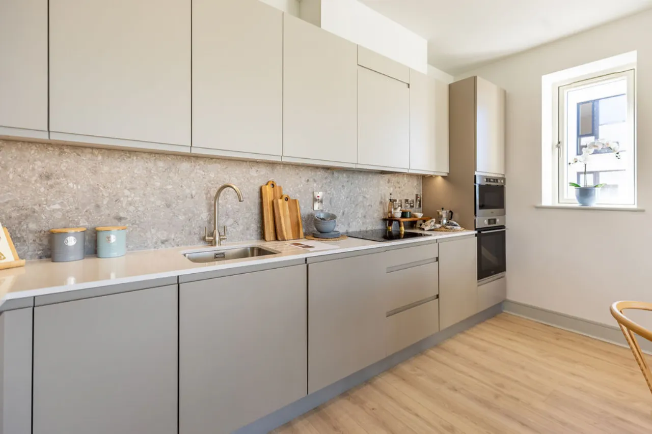 Photo of Two Bedroom Apartment, 7 Gortmore, Kylemore, Church Road, Killiney