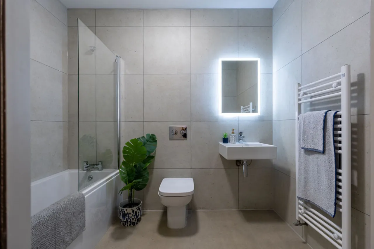 Photo of Two Bedroom Apartment, 7 Gortmore, Kylemore, Church Road, Killiney