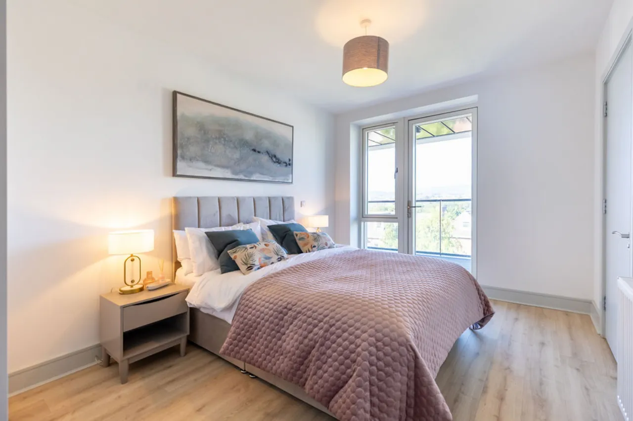 Photo of Two Bedroom Apartment, 7 Gortmore, Kylemore, Church Road, Killiney