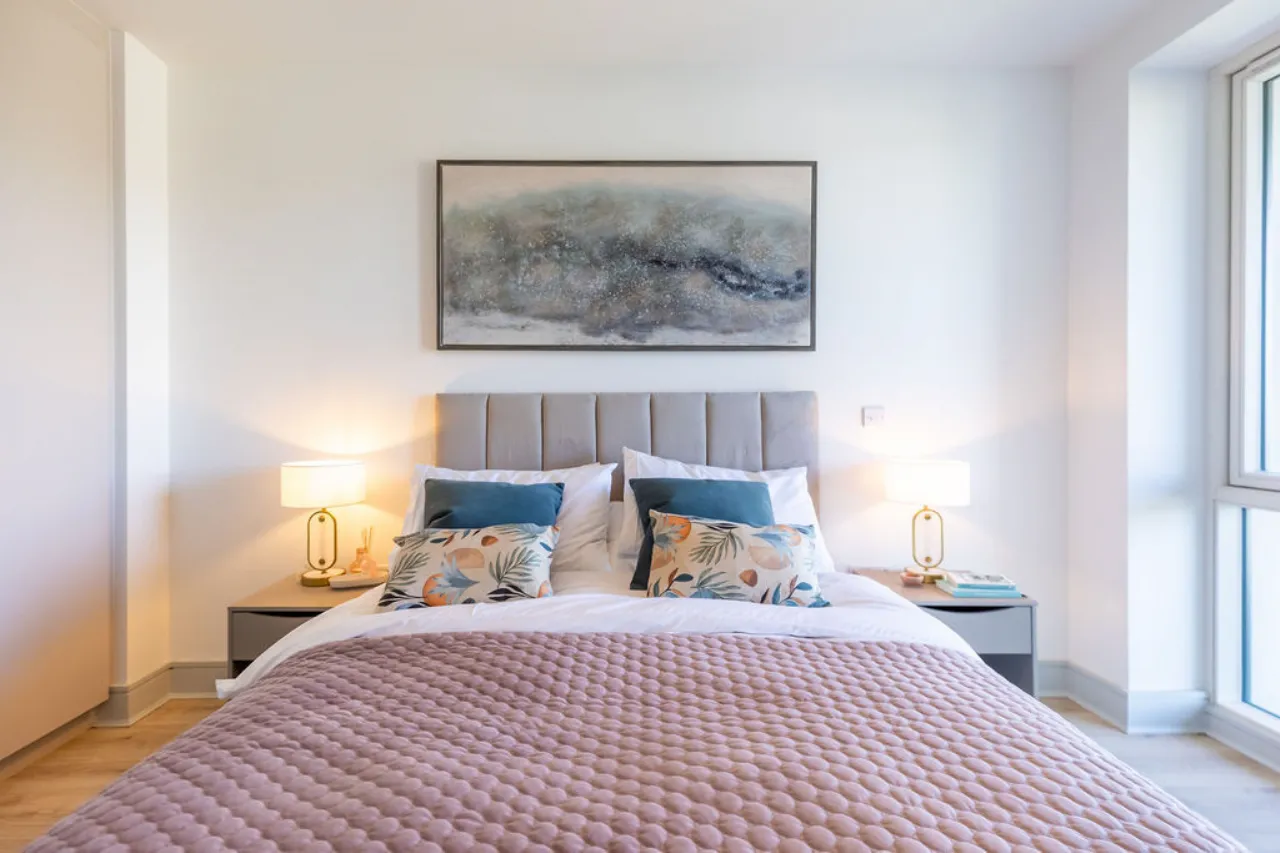 Photo of Two Bedroom Apartment, 7 Gortmore, Kylemore, Church Road, Killiney