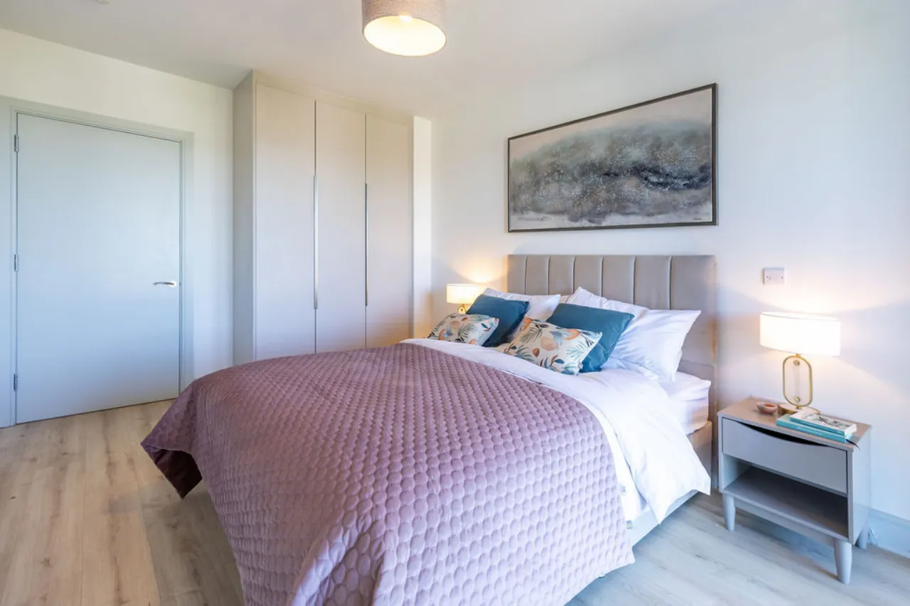 Photo of Two Bedroom Apartment, 7 Gortmore, Kylemore, Church Road, Killiney