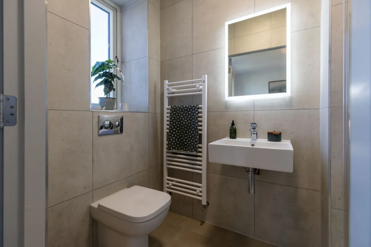 Photo of Two Bedroom Apartment, 7 Gortmore, Kylemore, Church Road, Killiney