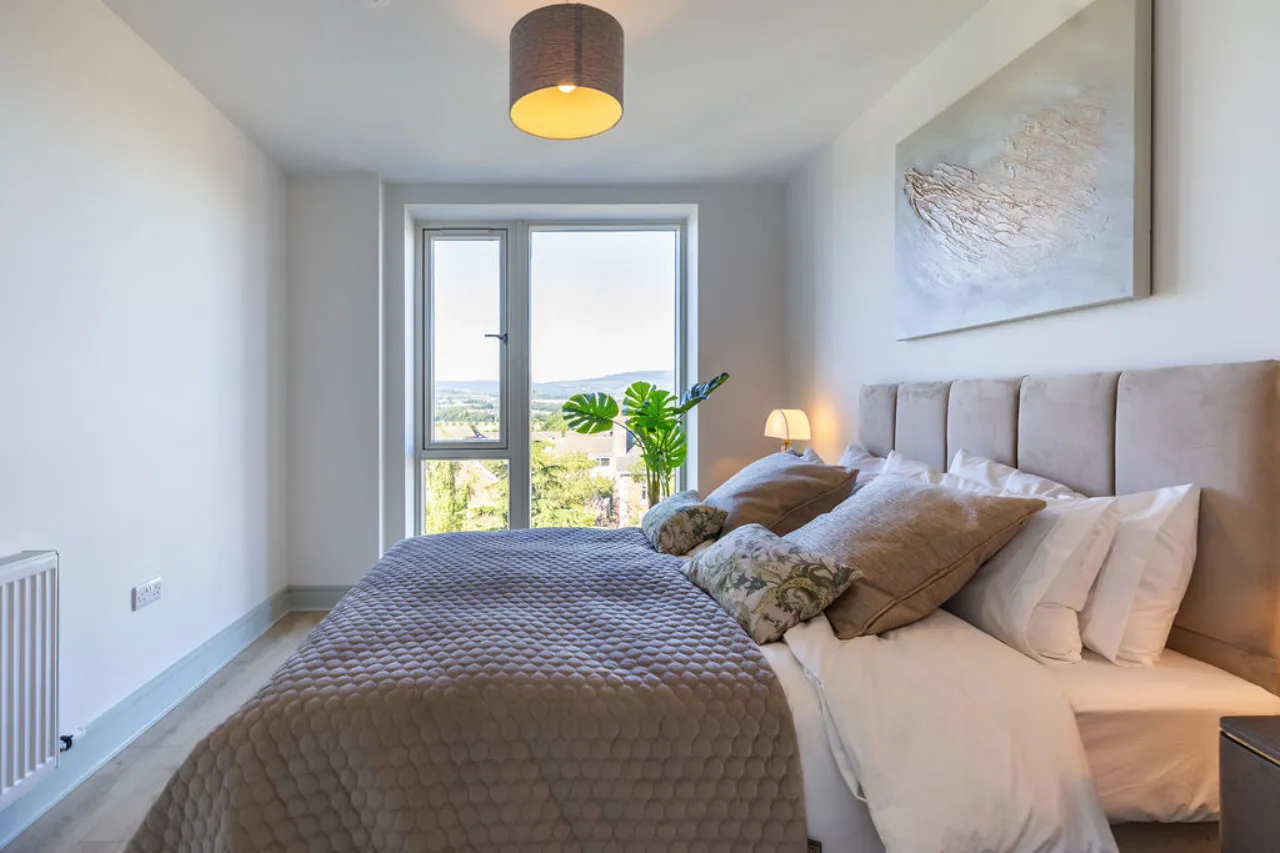 Photo of Two Bedroom Apartment, 7 Gortmore, Kylemore, Church Road, Killiney