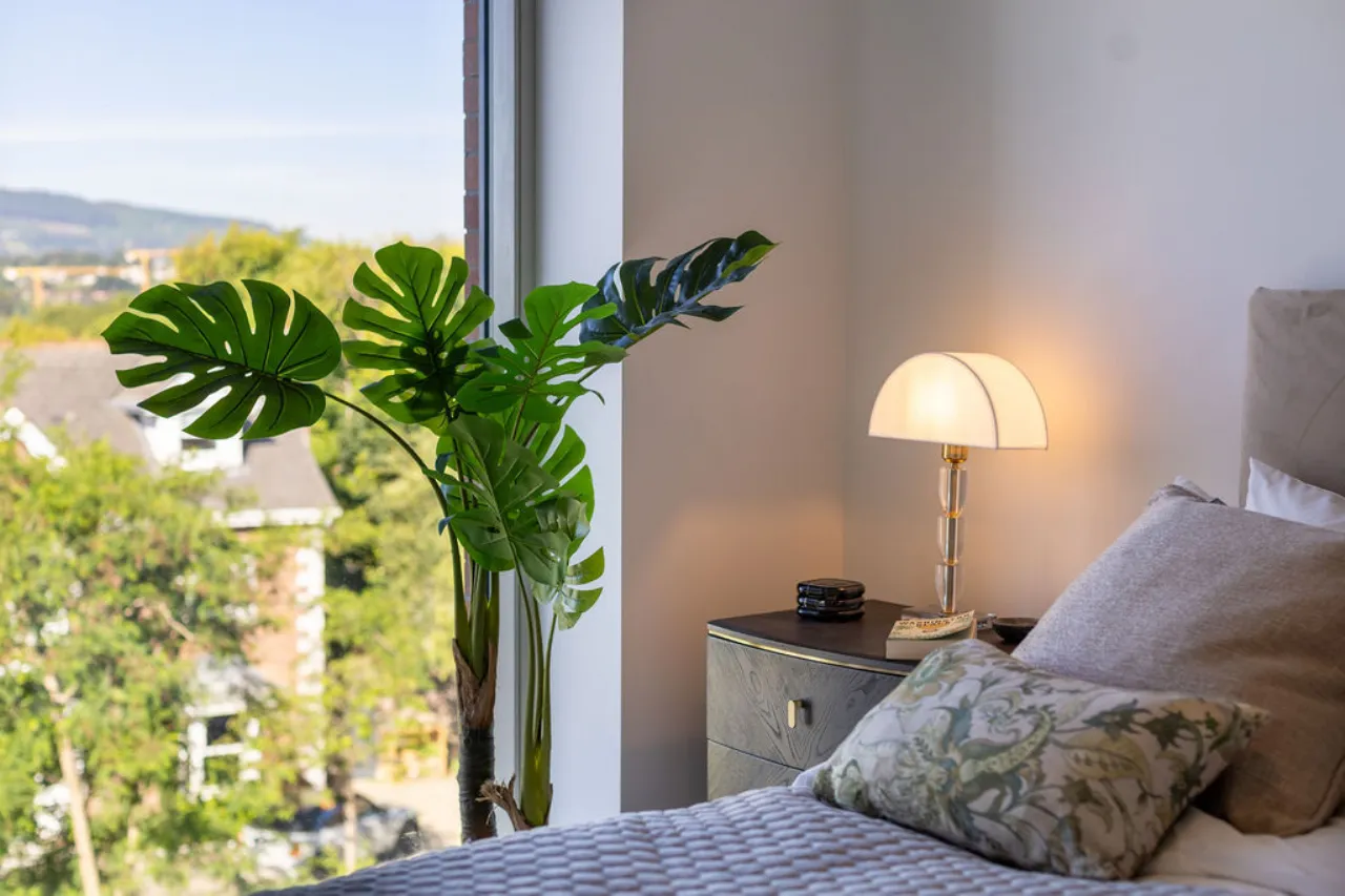 Photo of Two Bedroom Apartment, 7 Gortmore, Kylemore, Church Road, Killiney