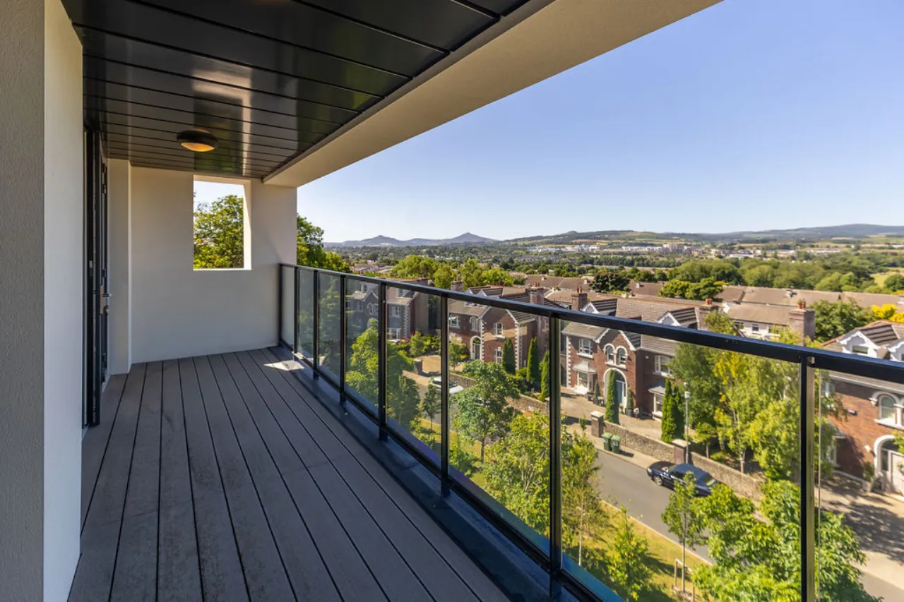 Photo of Two Bedroom Apartment, 7 Gortmore, Kylemore, Church Road, Killiney