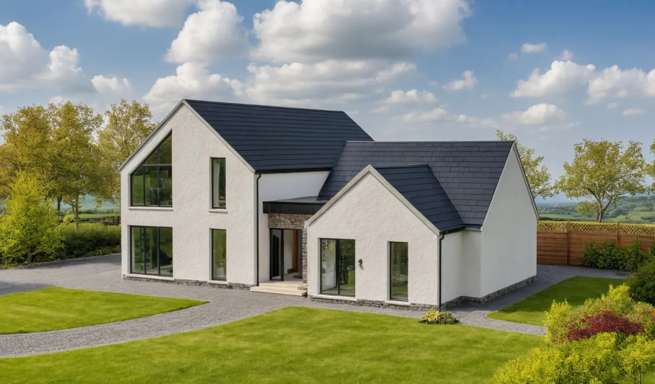 Photo of Drumardagh, Letterkenny, Co. Donegal