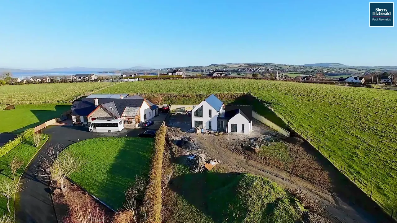 Photo of Drumardagh, Letterkenny, Co. Donegal