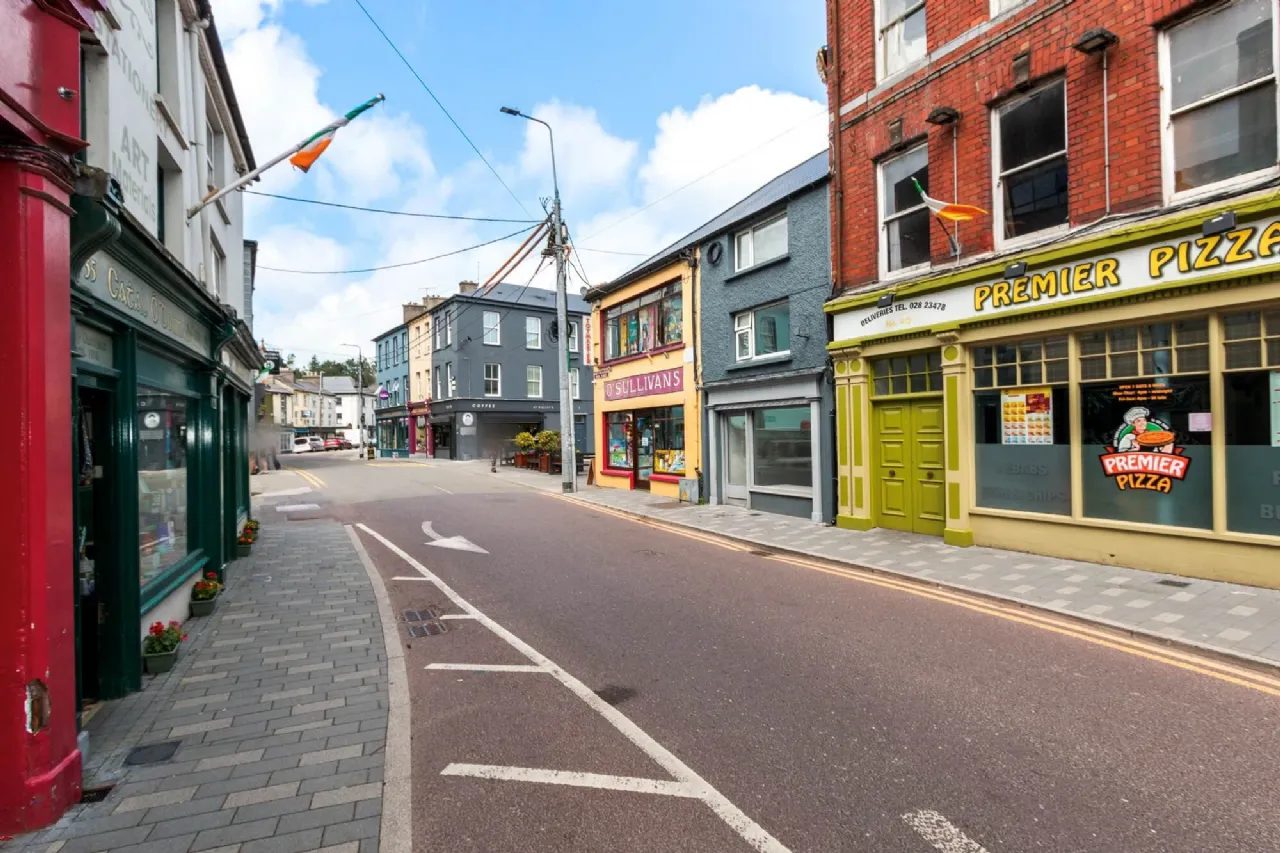 Photo of 2 Main Street, Skibbereen, Co Cork, P81 TW74