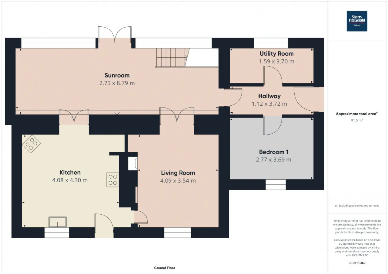 Photo of Knocknakilla, Kilcommon, Thurles, Co. Tipperary, E41 N7F9