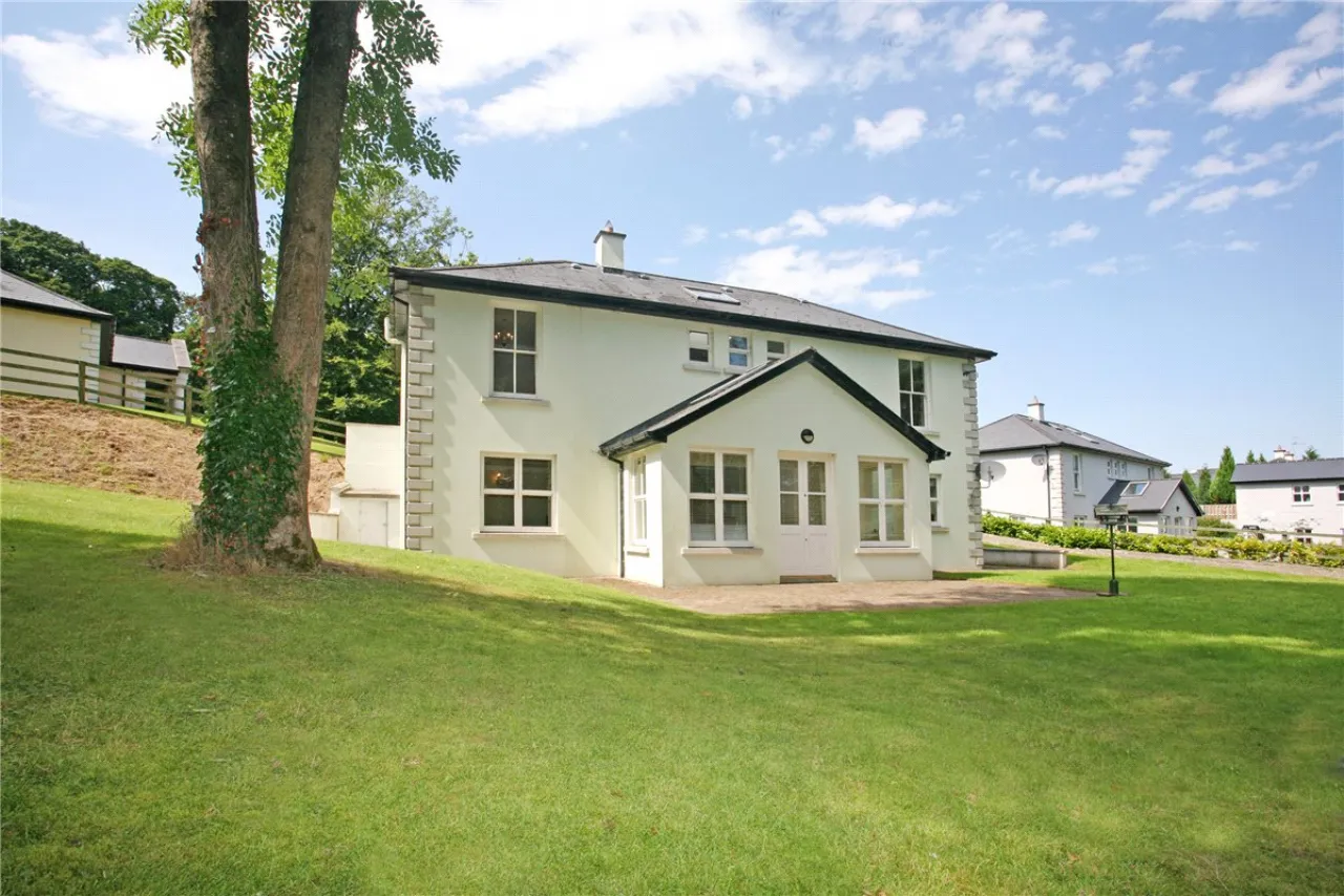 Photo of 14 Orchard Wood, Dromoland Castle Estate, Newmarket-On-Fergus, Co. Clare, V95 Y279