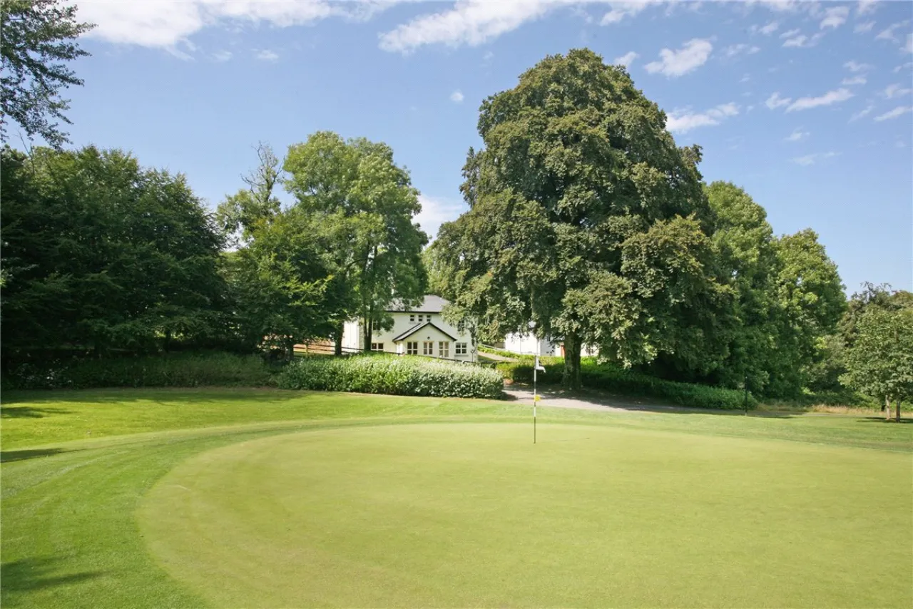 Photo of 14 Orchard Wood, Dromoland Castle Estate, Newmarket-On-Fergus, Co. Clare, V95 Y279