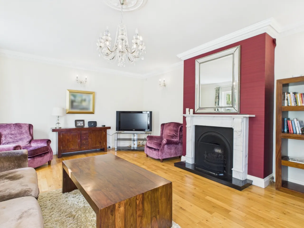 Photo of 14 Orchard Wood, Dromoland Castle Estate, Newmarket-On-Fergus, Co. Clare, V95 Y279