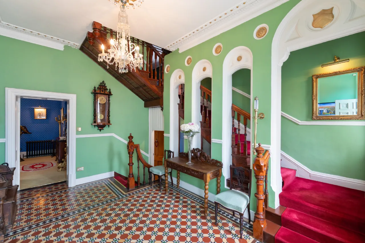 Photo of Crannmor, Knapton Road, Monkstown, Co Dublin, A96 YD37