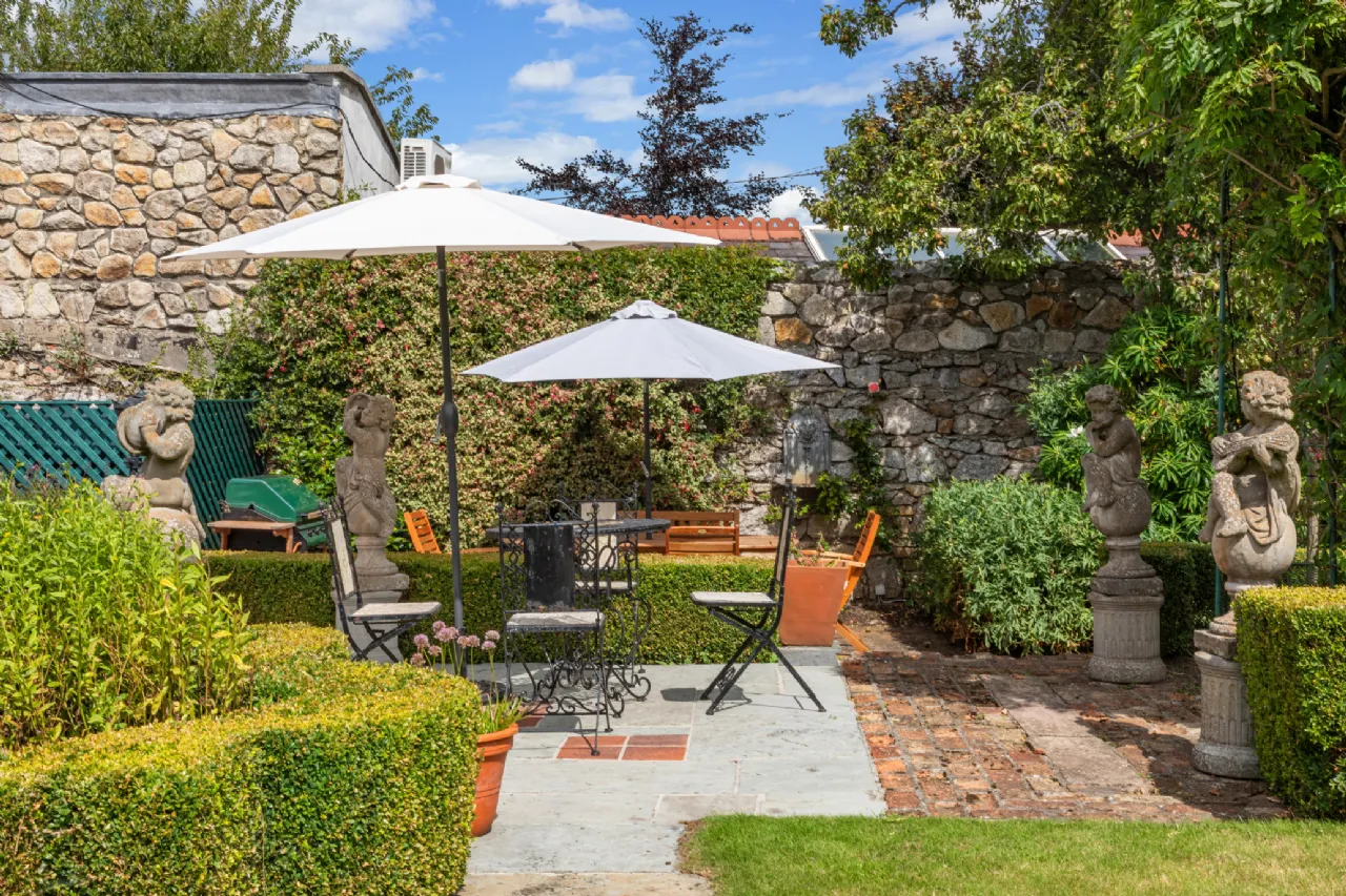 Photo of Crannmor, Knapton Road, Monkstown, Co Dublin, A96 YD37