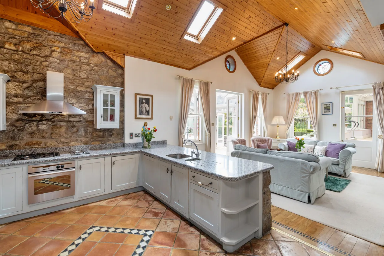 Photo of Crannmor, Knapton Road, Monkstown, Co Dublin, A96 YD37