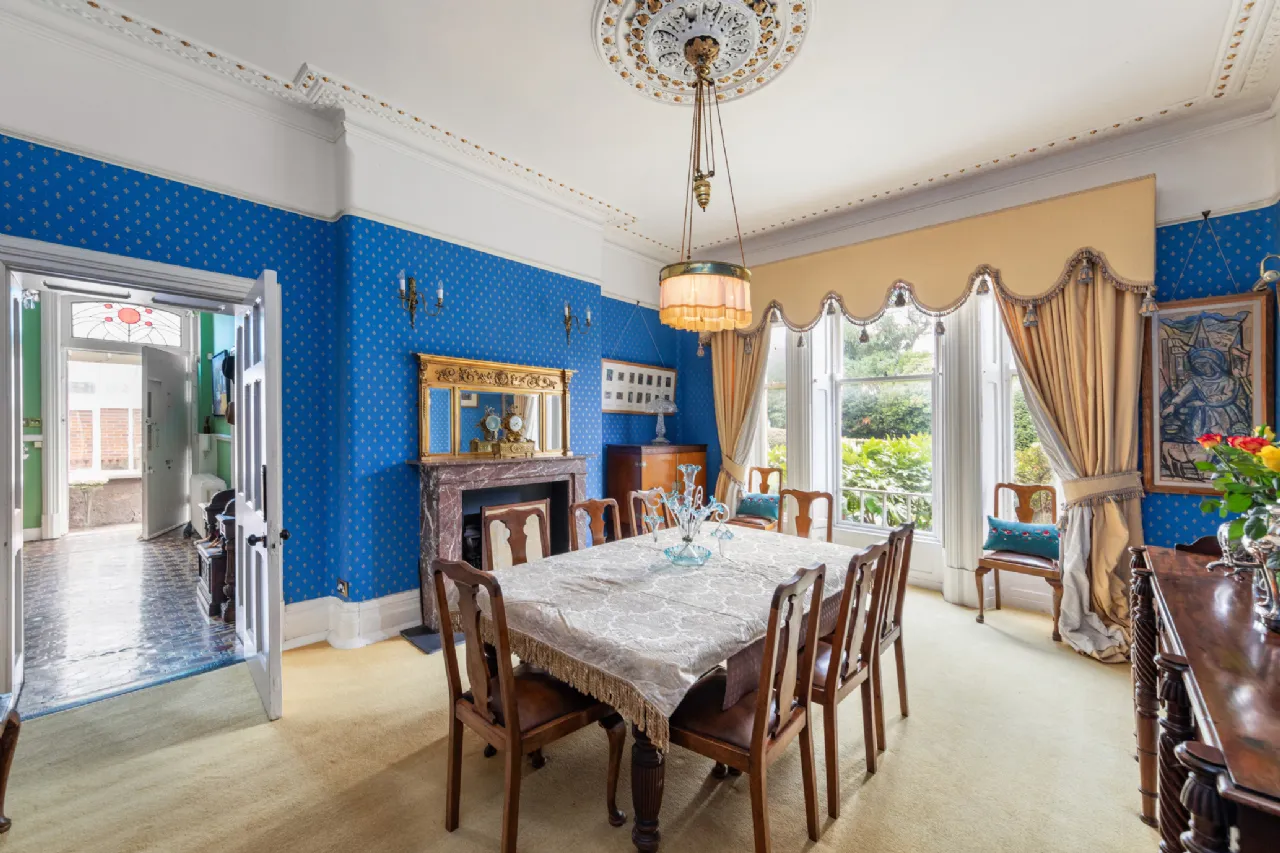 Photo of Crannmor, Knapton Road, Monkstown, Co Dublin, A96 YD37