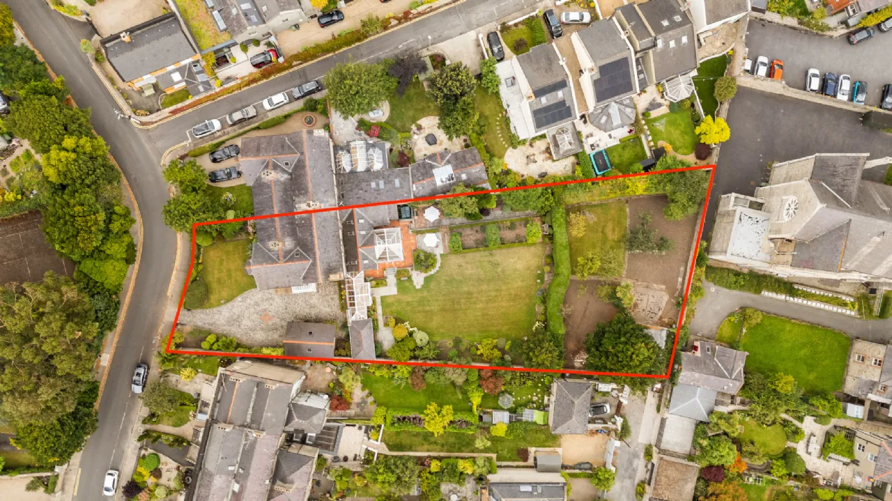 Photo of Crannmor, Knapton Road, Monkstown, Co Dublin, A96 YD37