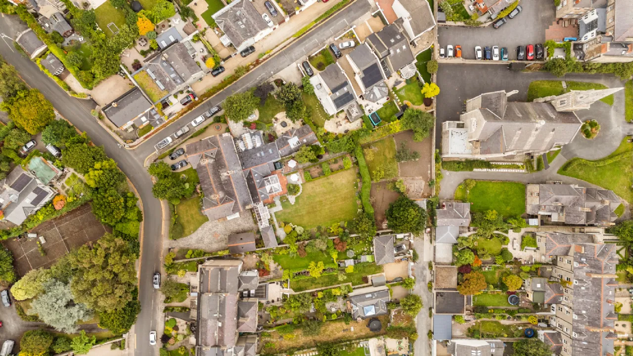 Photo of Crannmor, Knapton Road, Monkstown, Co Dublin, A96 YD37