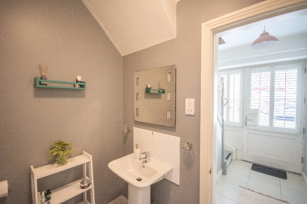 Photo of 6 The Tannery, Lady's Well Street, Thomastown, Co Kilkenny, R95 W3V7