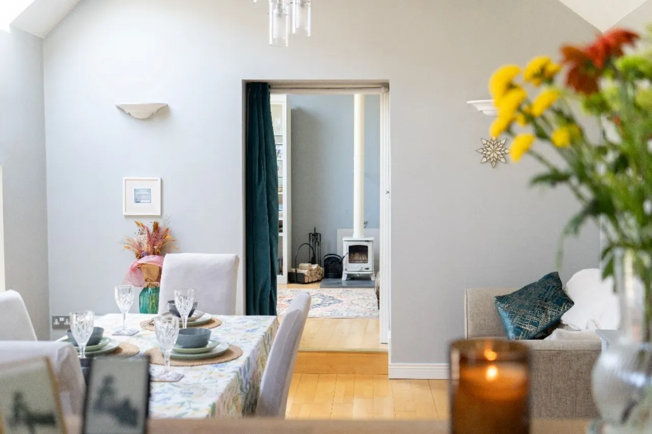 Photo of 6 The Tannery, Lady's Well Street, Thomastown, Co Kilkenny, R95 W3V7